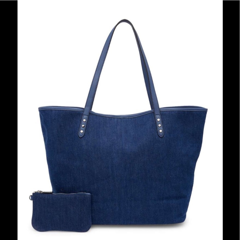 NWT Rebecca Minkoff – Medium Unlined Tote Bag - Picture 2 of 8